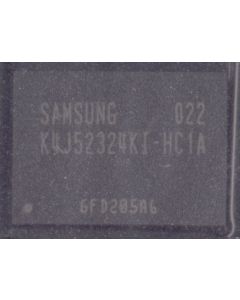 SAMSUNG K4J52324KI-HC1A VRAM IC