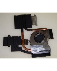 CPU FAN + HEATSINK HP Pavilion DV7-6000 (for AMD with integrated video) 