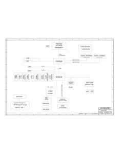 TOSHIBA SATELLITE C650 C655 INVENTEC MAS10MD2 MANAUS-10MD2 6050A2368301 SCHEMATIC