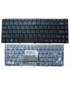 Клавиатура за MSI X320 X340 X300 Black US