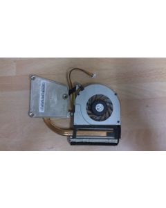CPU FAN + HEATSINK Lenovo IdeaPad G585 (For AMD E1-1200)