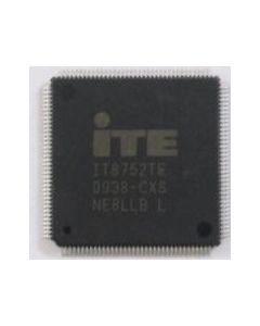 ITE IT8752TE CXS IC Chip