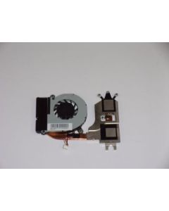 CPU FAN + HEATSINK Acer Aspire 1410 1810 Aspire ONE 752 Packard Bell DOM MRU