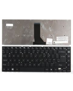 Клавиатура за GATEWAY NV47H BLACK US Without FRAME