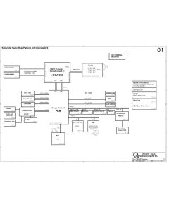 Lenovo KL6A schematic 