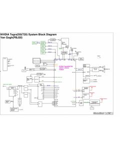 ACER Iconia A10X SCHEMATIC - LA-7251P