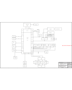 Apple Macbook Pro A1278 13″ schematic – 820-2530 – K24 point bitmap ONLY!!!