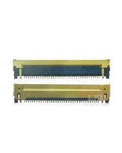 APPLE MACBOOK PRO A1297 A1286 40P LCD LED LVDS CONNECTOR 