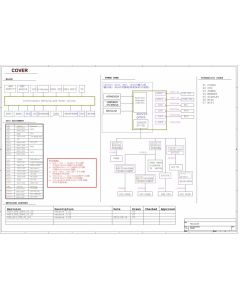 AllWinner A13 SCHEMATIC