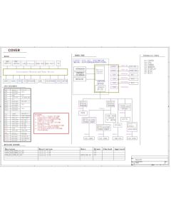 TABLET A13 SCHEMATIC
