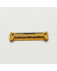 APPLE MACBOOK AIR 2012 A1465 A1466 LCD LED LVDS CONNECTOR