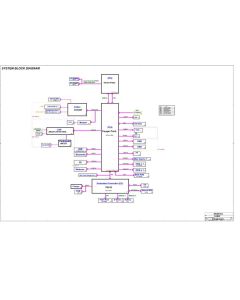 SHUTTLE A14HV02 schematic