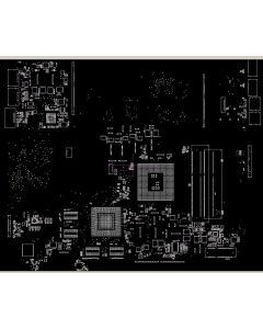 ASUS A15A R2.0 BOARDVIEW