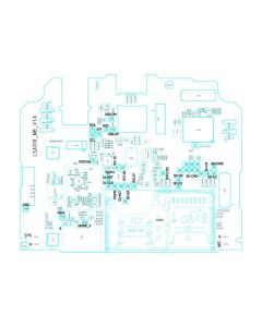 LENOVO A2800 SCHEMATIC
