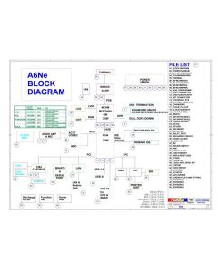 ASUS A6Ne schematic