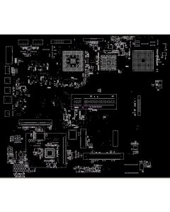 ASUS A6TC BOARDVIEW