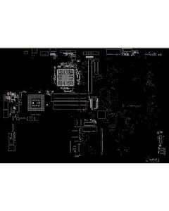 ASUS A8SC BOARDVIEW