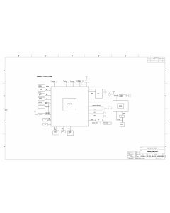 TABLET LENOVO A2107A SCHEMATIC - AVATAR_MB_H101