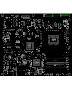 MSI MS-AC711 REV11 BOARDVIEW