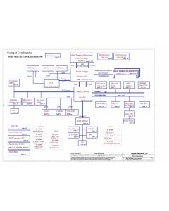 ACER ASPIRE 4736G SCHEMATIC - LA-4494P