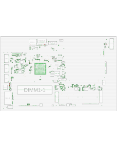 ACER A314-41 WISTRON RAICHU_SR 18762-1 BOARDVIEW