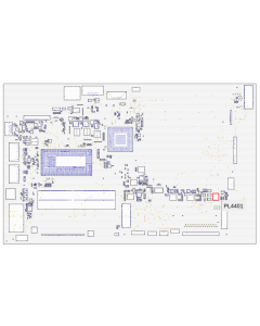 ACER A515-53 WISTRON RAICHU_WL 14 PIKACHU_WL 15.6 18730-1M BOARDVIEW