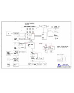 Acer Aspire 1300 schematic – ET2T