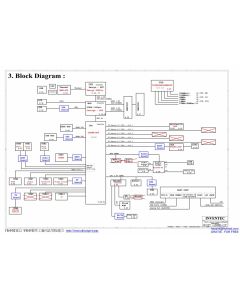Acer TravelMate 8371/Acer Aspire Timeline 3810T/3810TG/3810TZ schematic - ACER_JM31