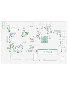 ACER ASPIRE 3 A314-33 WISTRON RAICHU_GL 18754 REV-1M BOARDVIEW 