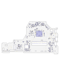 ACER ASPIRE 3 A315-33 COMPAL LA-F943P DH5JL REV1A BOARDVIEW