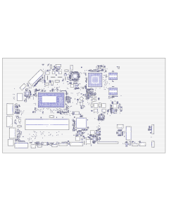ACER ASPIRE 3 A317-51K COMPAL LA-H781P BOARDVIEW