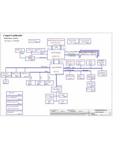 Acer Aspire 4735z 4736z 4935z 4936z SCHEMATIC - LA-5272P