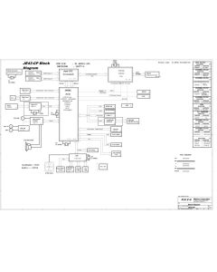 Acer Aspire 4743/4743Z schematic – 10277-1 – 91.4NI01.001 – JE43-CP