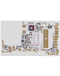 ACER ASPIRE 5 A515-54 A315-55G QUANTA ZAW REVE DA0ZAWMB8E0 BOARDVIEW
