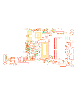 ACER ASPIRE 5 HUAQIN NB2593 REVV1 BOARDVIEW
