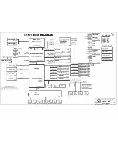 Acer Aspire 6530/6530G/6536/6536G schematic  – ZK3