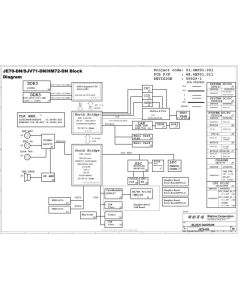 ACER Aspire 7551 schematic - JE70-DN/SJV71-DN/HM72-DN