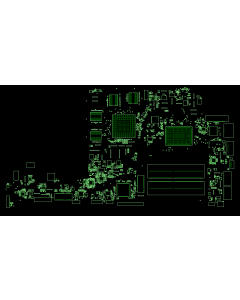 ACER ASPIRE 7 A715-41G COMPAL LA-J812P FH5VQ REV1.0 BOARDVIEW