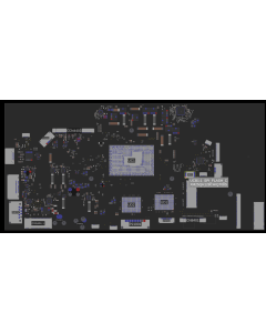 ACER ASPIRE A315-510P HUAQIN NB6301A VER3.0 BOARDVIEW