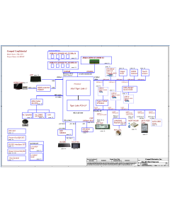 ACER ASPIRE A315 COMPAL LA-K093P FH4AT FH5AT GH7AT REV1B SCHEMATIC