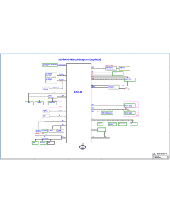 ACER ASPIRE AG15 QUANTA Z8T REV1A SCHEMATIC