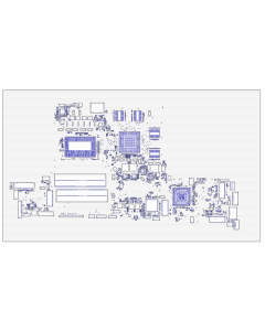 ACER ASPIRE AN517-52 COMPAL LA-J871P FH51M REV1.0 BOARDVIEW
