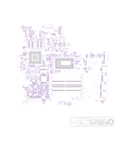 ACER ASPIRE E5-475G QUANTA Z8V DA0Z8VMB8C0 REVC BOARDVIEW