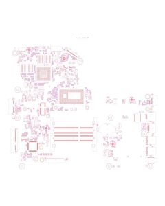ACER ASPIRE E5-573G V3-574G QUANTA ZRT ZRTA DA0ZRTMB6D0 BOARDVIEW