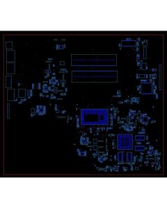 ACER ASPIRE E5-772 BOARDVIEW - WISTRON BROOK_BH 14276