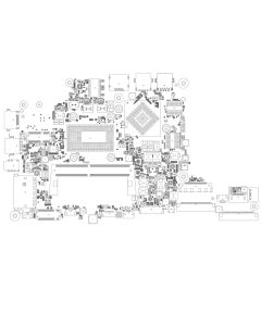 ACER ASPIRE ES1-433G PEGATRON EJRDA BOARDVIEW