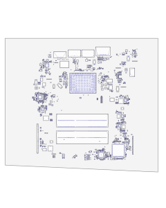 ACER ASPIRE ES1-523 COMPAL B5W18 LA-D661P REV0.2 BOARDVIEW