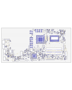 ACER ASPIRE NITRO15 VN7-593G WISTRON PLUTO_KLS 16812 BOARDVIEW