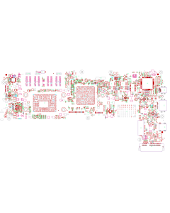 ACER ASPIRE P3-171 QUANTA EE3 BOARDVIEW