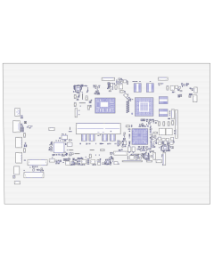 ACER ASPIRE R7-571G COMPAL LA-A001P V5MM1 REV1.0 BOARDVIEW